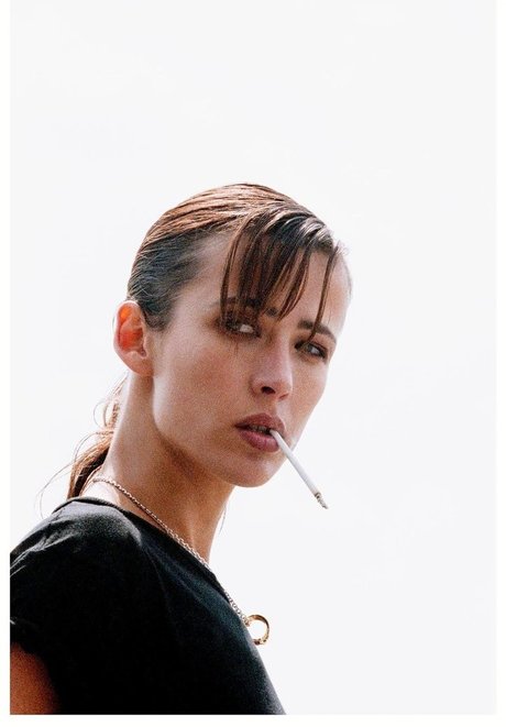 Sophie Marceau pornstar pretty pic