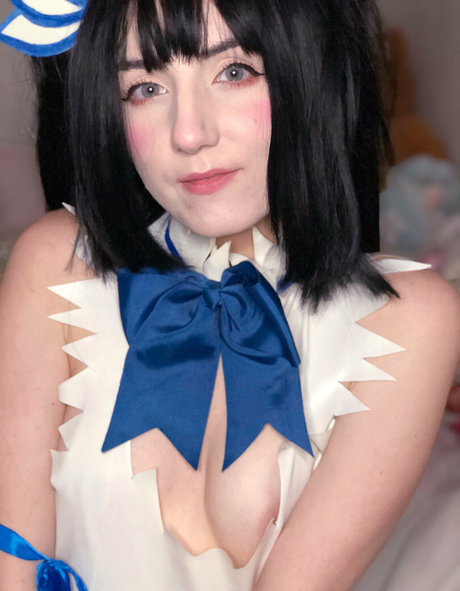 sluttytsundere best actress photo