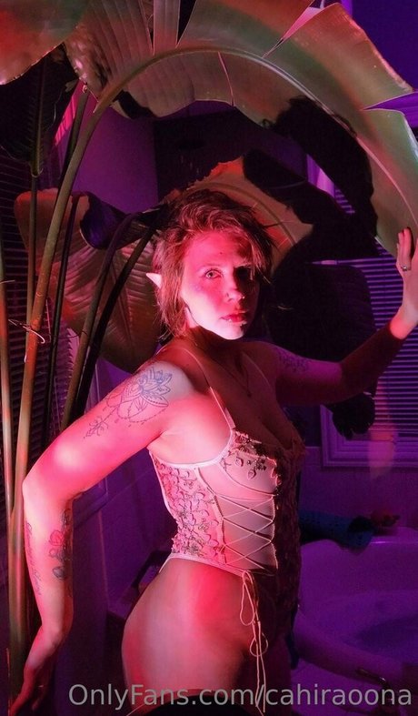 cahiraoona pornstar pretty photos