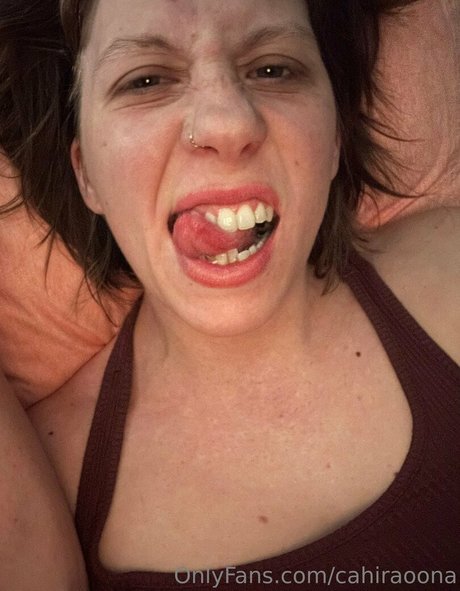 cahiraoona nude star images