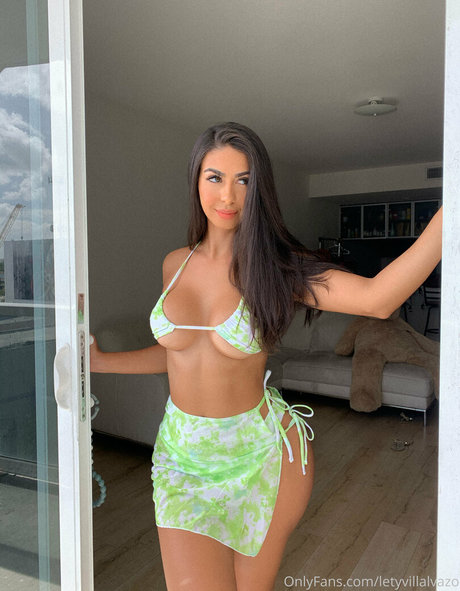 letyvillalvazo model beautiful img