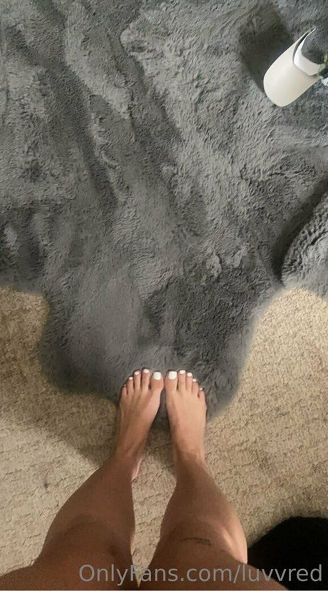 luvvred porn actress galleries