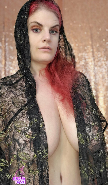 sonjahaze star naked photo