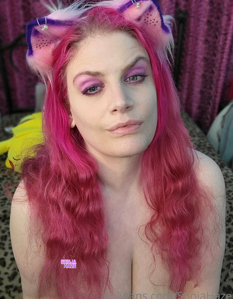 sonjahaze model exclusive pics