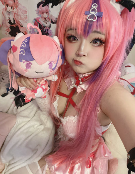 Donutskii pornstar sexy pic