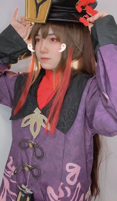 Angel Chan art star photos