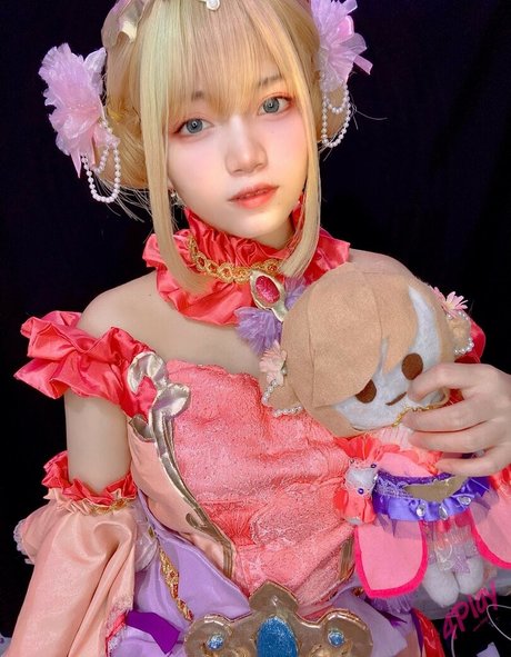 Angel Chan pornstar erotic img