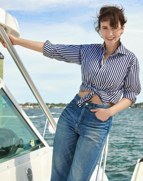 Rachel Brosnahan naked pornstar images