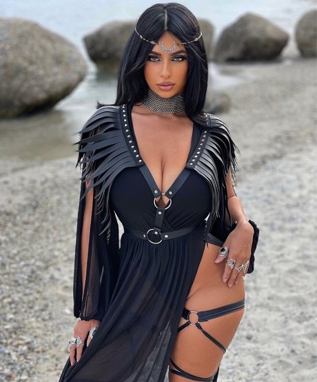 Eva Savagiou pornstar hot gallery