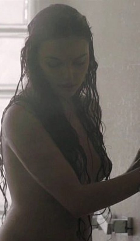 Isis Valverde porn star picture