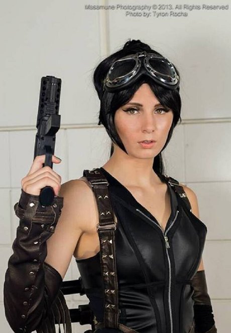 Lauren Southern high quality pornstar picture