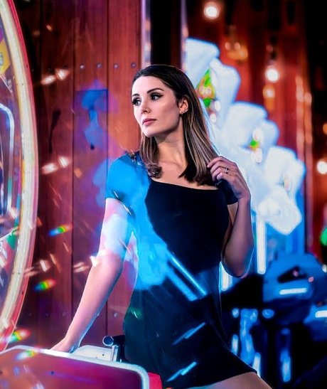 Lauren Southern pornstar high quality image