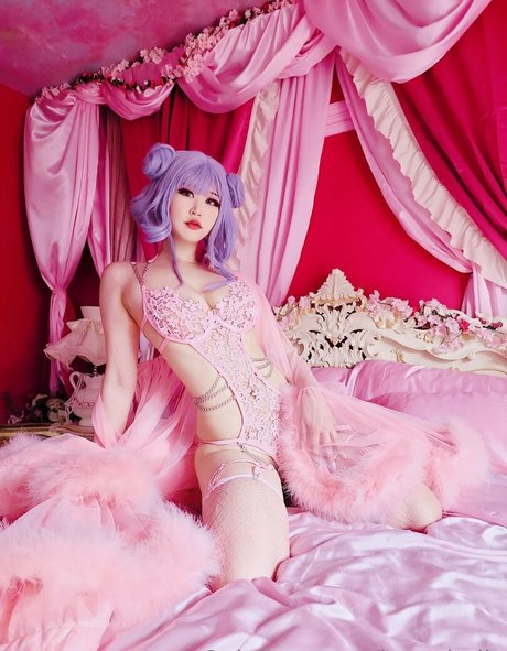 Jennybelly pornstar exclusive gallery