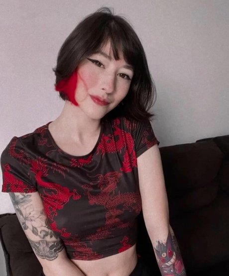 Julia Cristina Quick photo