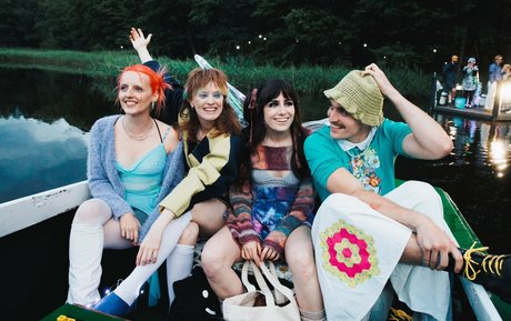 Doddleoddle star exclusive pictures