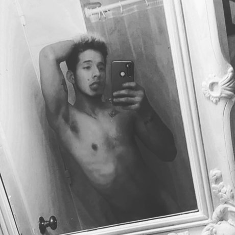 Lianbadboy pornstar erotic pic