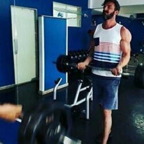 FM 18_ pornographic model archive