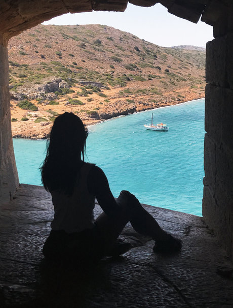 Rosie Wood sexy model image