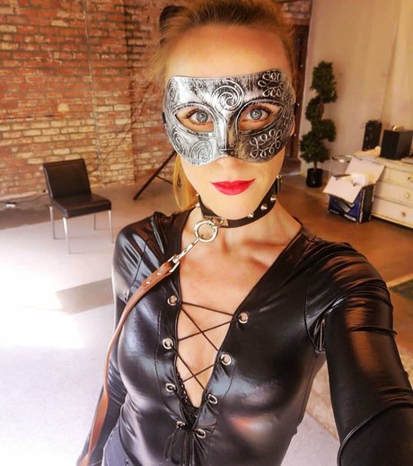 Lexi Leatherland nice model archive