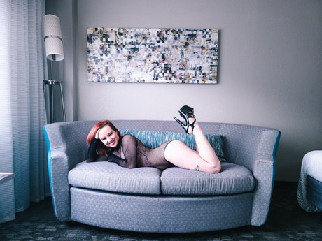 Lexie Rexie star sex photo