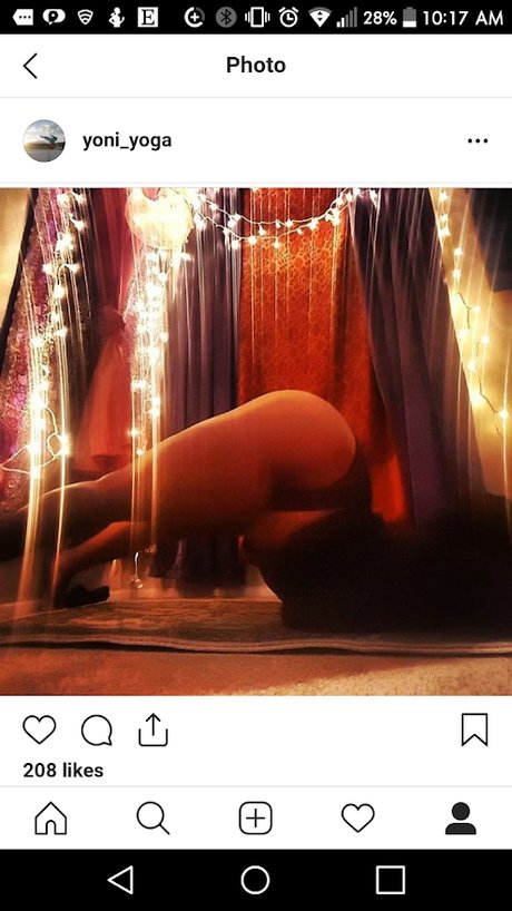 Lexi Vea model top photo