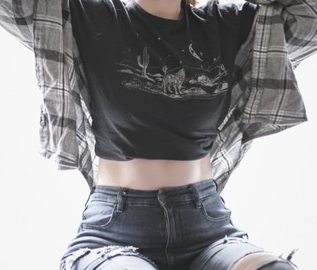 Lexi Quinn pornstar hot pic