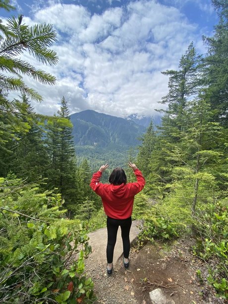 Lexi Quinn perfect pornstar image