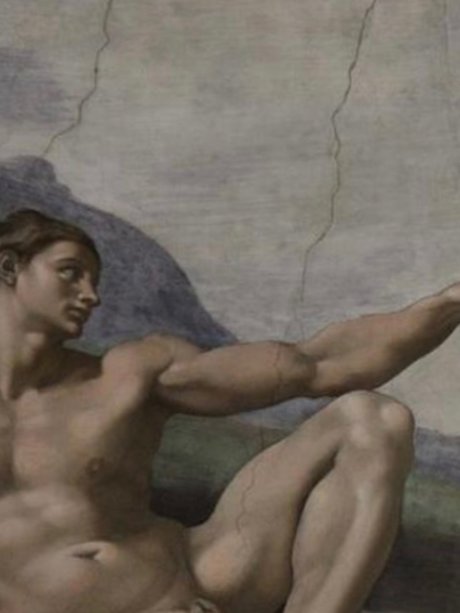 Fabrizio Paradiso pretty star archive