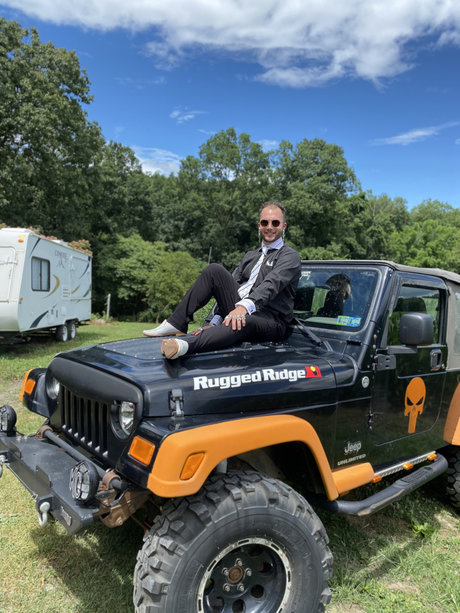 Levi Church nude pornstar gallery