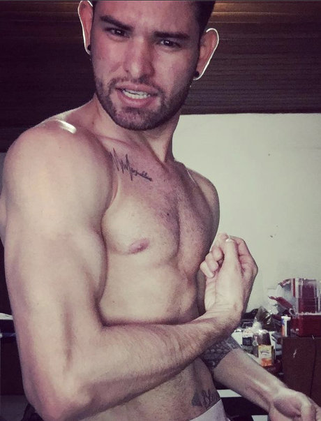 Leonardo Rocha pornstar beautiful pic