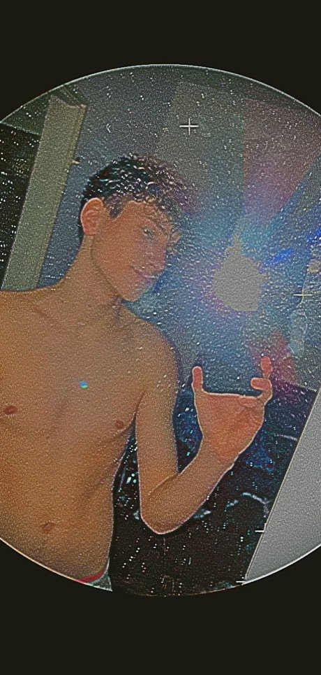 Leon Sander best model archive