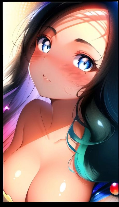 Leonne94 model pretty photos