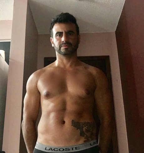 Leandro Guerra do Bonfim Almeida star adult archive