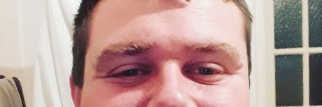 Liam Sercombe model art pics