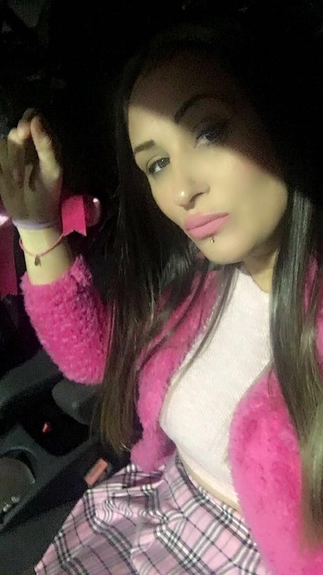 BRIANA FOX model pornographic picture