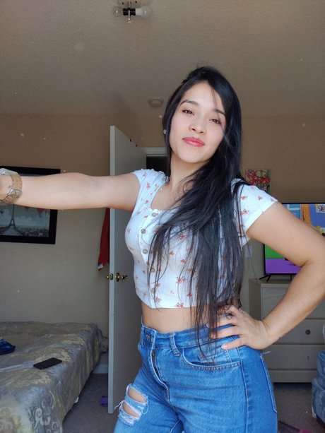 Leidy Arias Fajardo best star picture