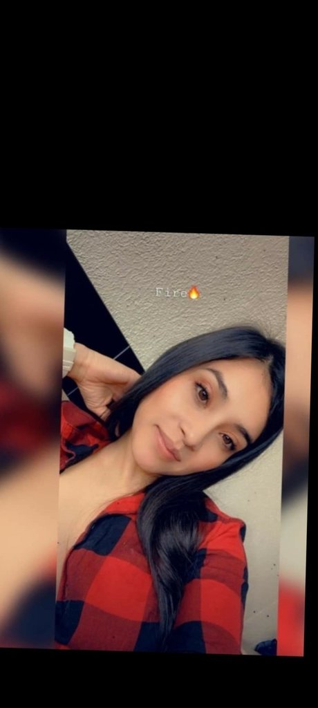 Leidy Arias Fajardo star pretty photo