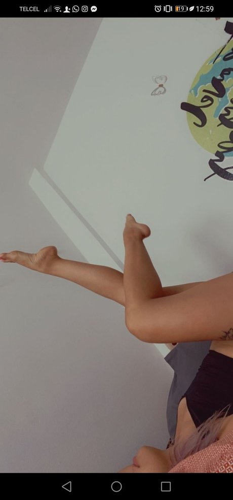 LeexQueen model nudes images