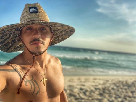 Leandro exclusive star galleries