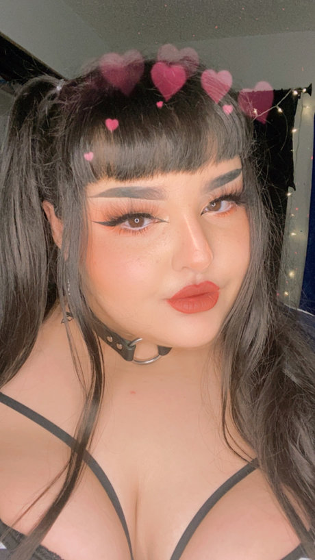 Layla Valentine exclusive star archive