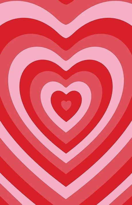 Layla Valentine star art image