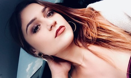 Layla PrettyKitty pornstar nude img