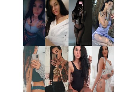 LaylaAyla erotic actress image