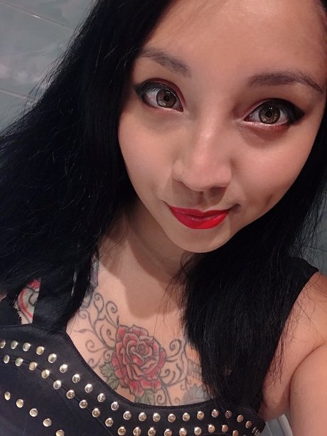 Little Croix nudes actress photos