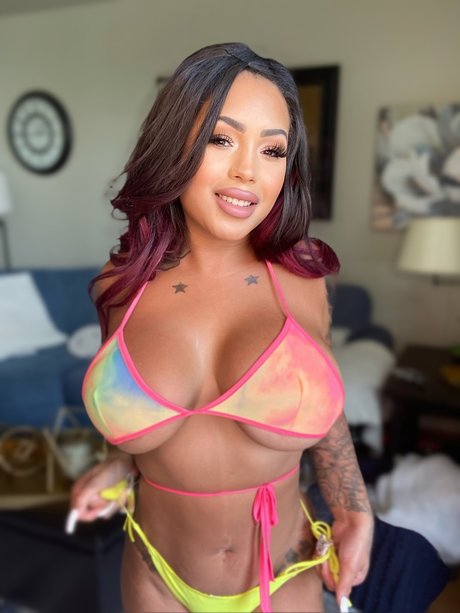 Lissssuhxxx exclusive star pic