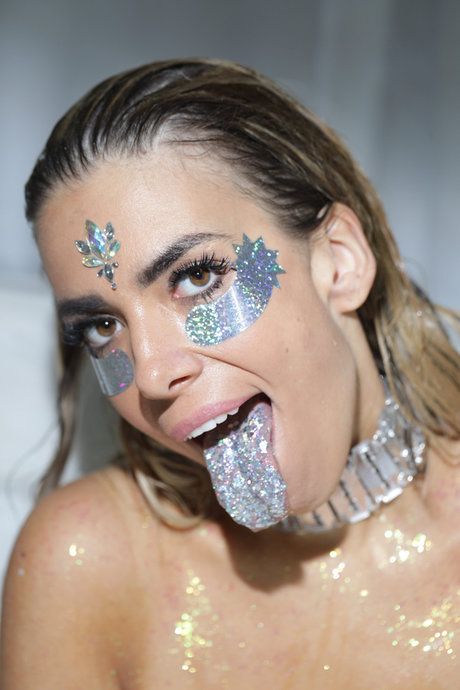 Lily Aspen nice star pic