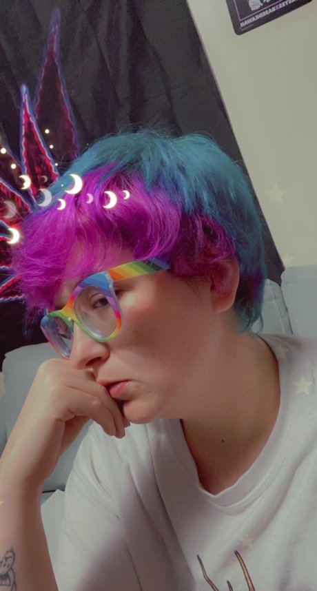 Tyrra Rose_ star free picture