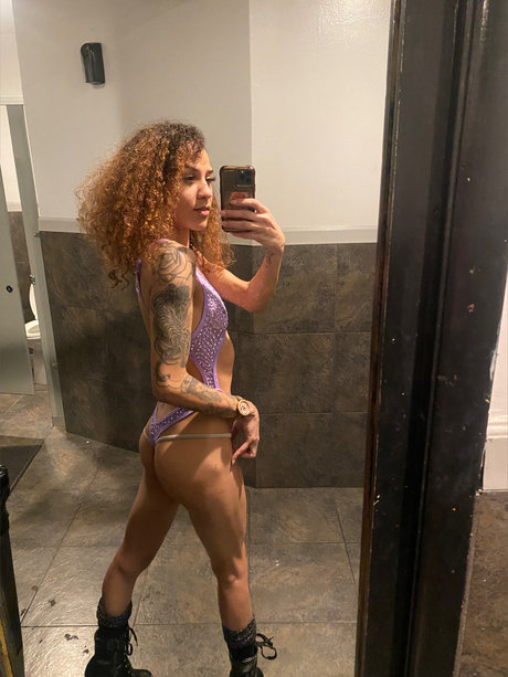 LilMisConfidence star exclusive pic