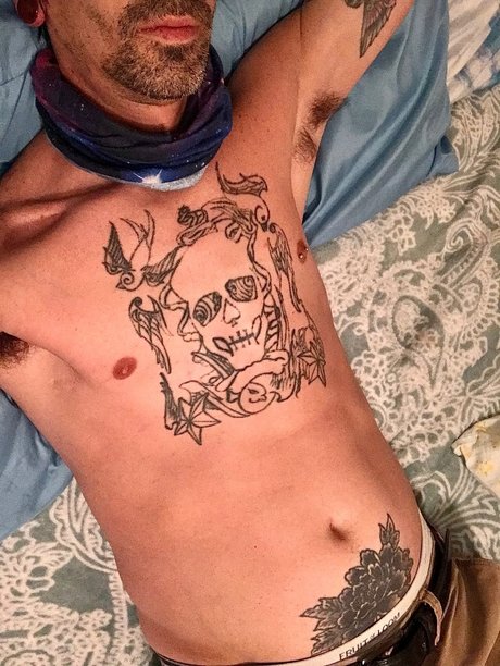 Lil Milk Man porn model pictures