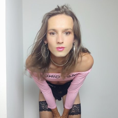 LillySissy star hot image